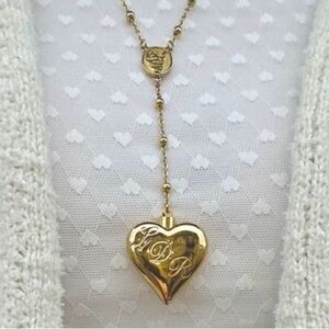 Lana Del Rey C0ke Necklace (Comment or DM to purchase)